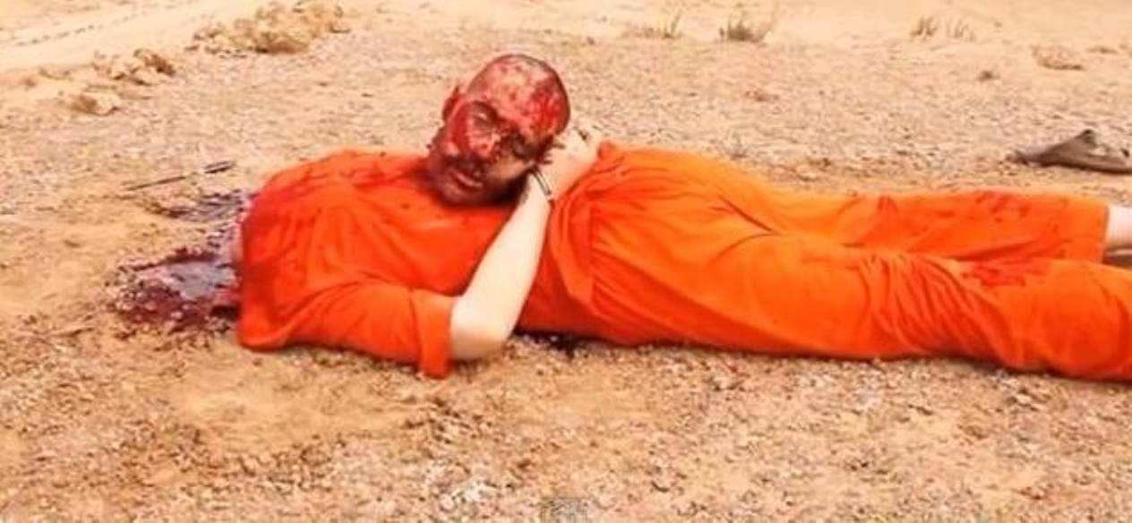 epln Islamischer enthauptet James Foley. Islamische t�ten James Foley